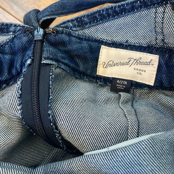 Universal Thread Overalls - Picture 5 of 5